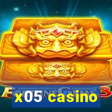 x05 casino